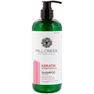 Mill Creek Keratine Shampoo