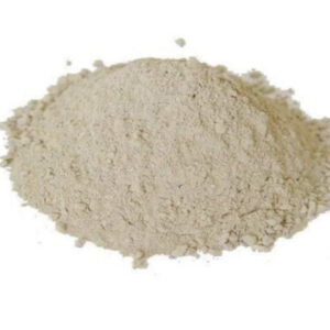 Detox Klei voor huid - haar