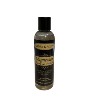 Magnesium&Msm serum 200 ml