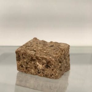 African Black Soap (Zacht)