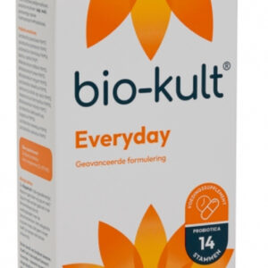 Probiotica 14 Stam Probiotica Formule