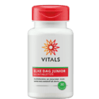 Elke Dag Junior 30 kauwtabletten - Afbeelding 2