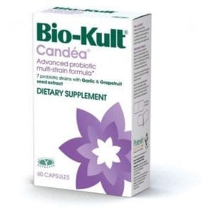 Probiotica  Candéa