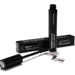 Volumising Mascara Black