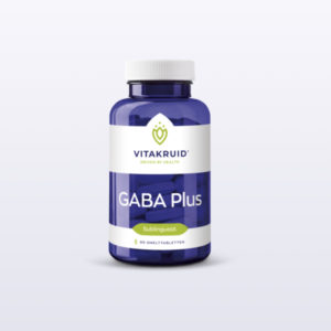 Gaba Plus