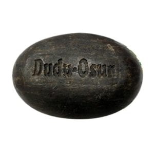 African Black Soap