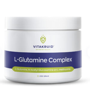 L-Glutamine