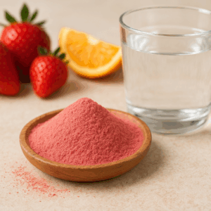 Voordeel Set 2 x 125gr Camu Camu Poeder Raw – (Rood)