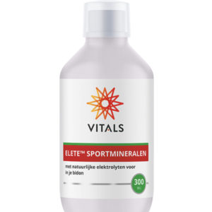 ELETE™ SPORTMINERALEN