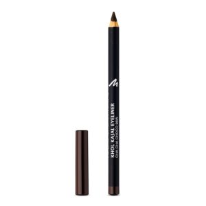 Manhattan Khol Kajal Eyeliner donkerbruin