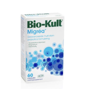 Probiotica (voor Migréa)