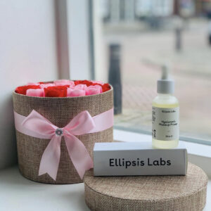 Ellipsis Primer hyaluronzuur