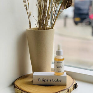 Marula Oil door Ellipsis Labs