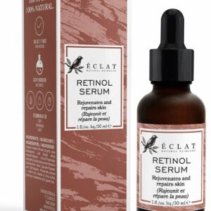 Retinol serum