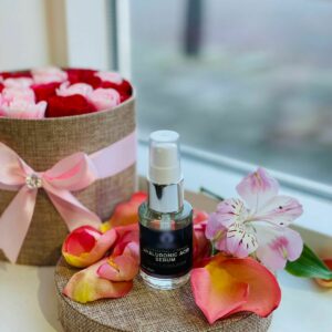 Hyaluronic Acid Serum