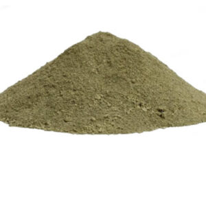 Algen Masker