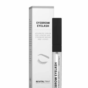 Advanced Brow en Lash Booster Serum
