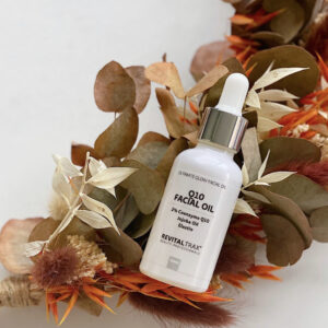 Q10 Ultimate Glow Facial Oil