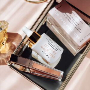 Skin Glow Face Oil