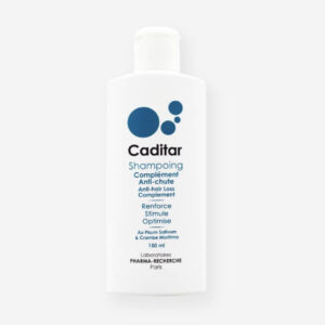 Caditar Shampoo tegen haaruitval