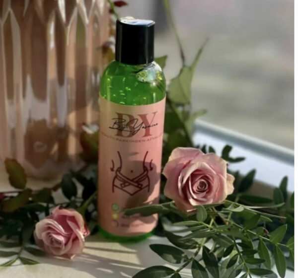 BY Body Shaping Gel