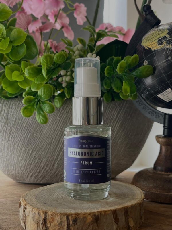 Hyaluronic Acid Serum