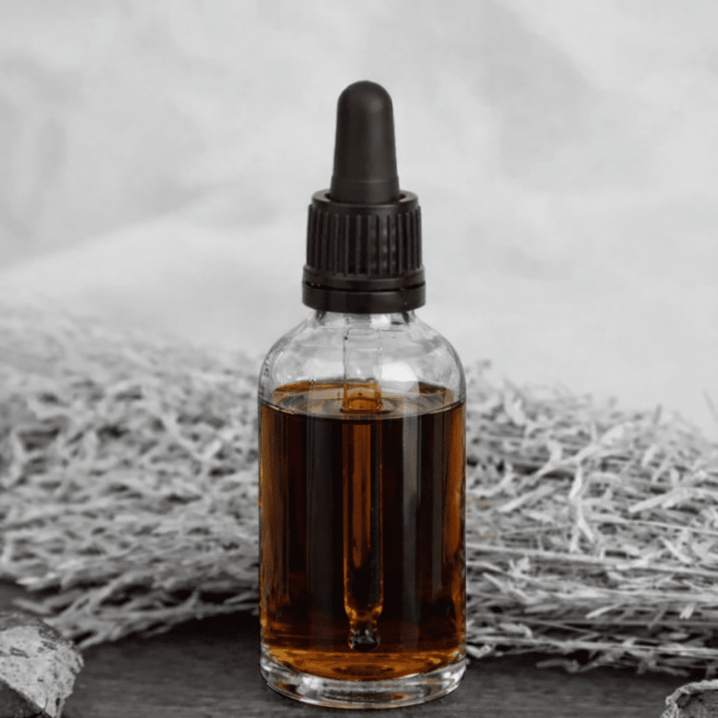 Magazijn opruiming; Baard - Olie Sayf