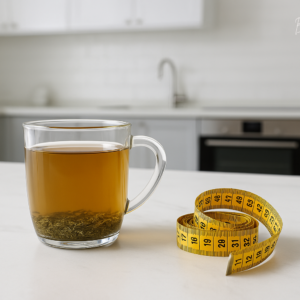 BIJ YASMINA Weight Loss Tea
