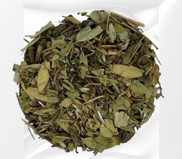 BIJ YASMINA Weight Loss Tea 1+1 GRATIS EID SALE OP=OP