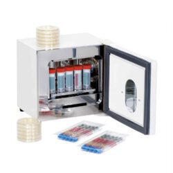 Complete vitamine D3 tester - Afbeelding 3