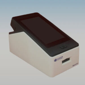 Complete vitamine D3 tester