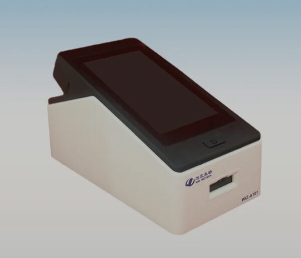 Complete vitamine D3 tester