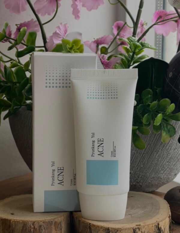 Acne Crème