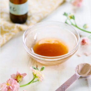 Camu Glow Face Mask, (Tester)