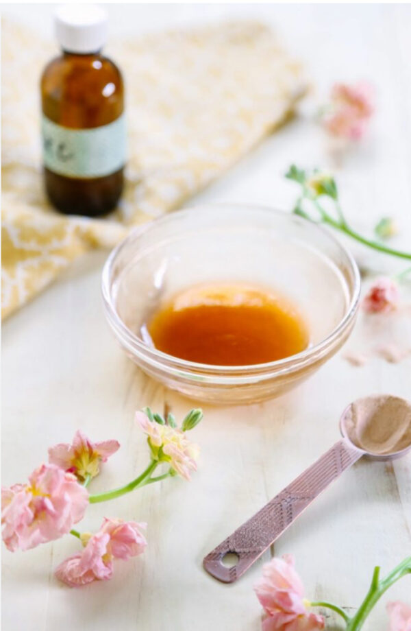 Camu Glow Face Mask, (Tester)