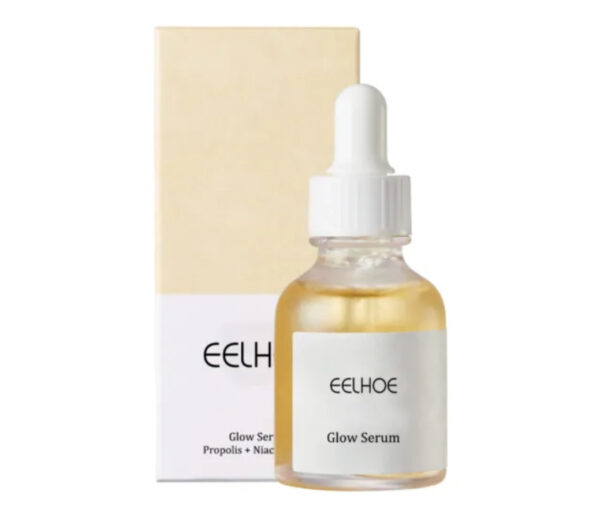 Glow serum Propolis + Niacinamide