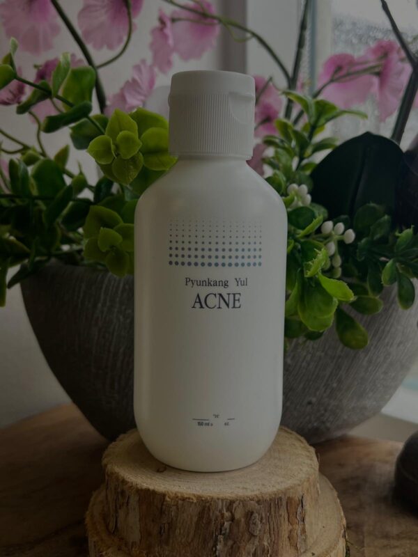 Acne Toner