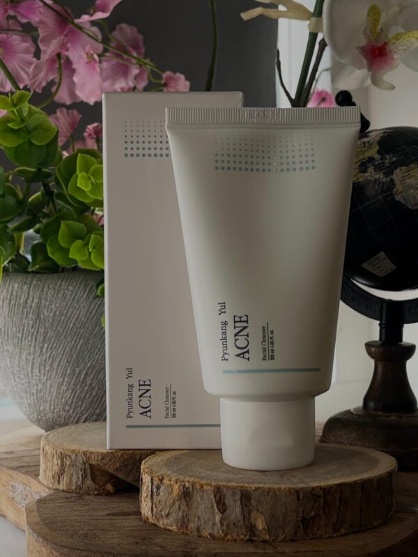 Acne Cleanser