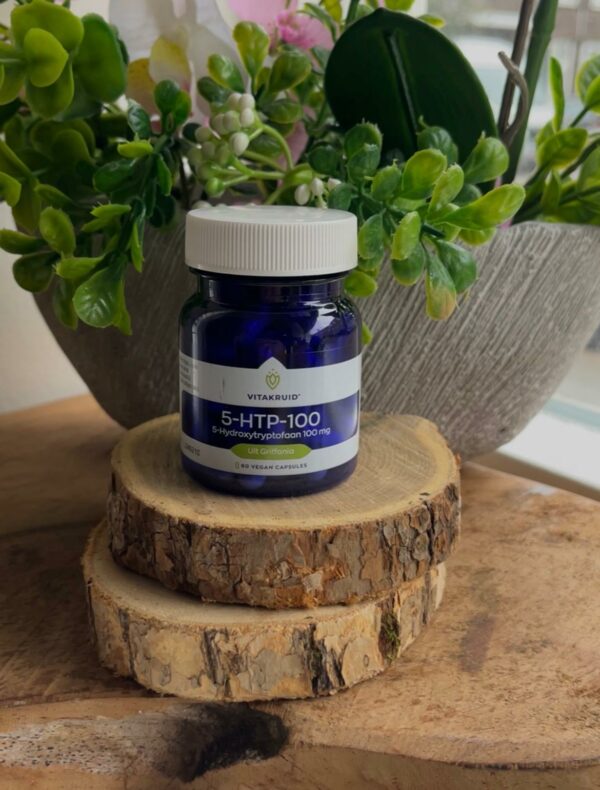 5-HTP