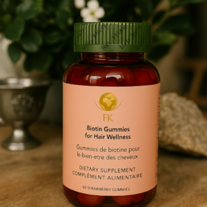 Hair Gummies