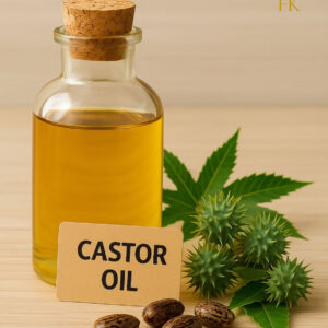 Castorolie