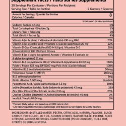 Hair Gummies - Afbeelding 2