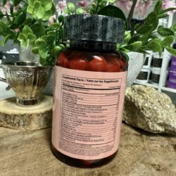 Hair Gummies - Afbeelding 2