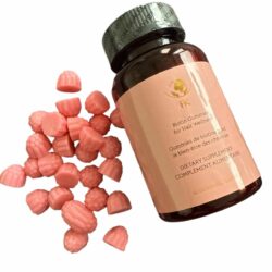Hair Gummies - Afbeelding 3