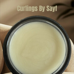 Curlings By Sayf, (Tester)