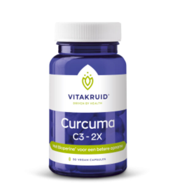 Curcuma C3-2X