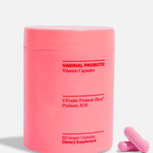 Vaginale probiotica