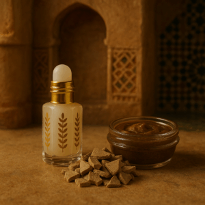 Rituel Marocain set