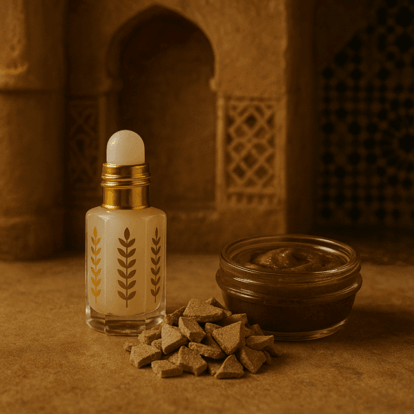 Rituel Marocain set