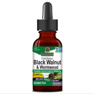 Black Walnut Extract